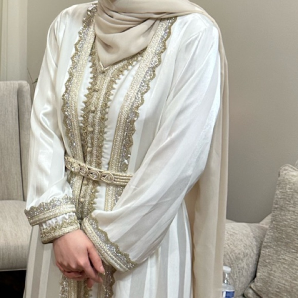 kaftan